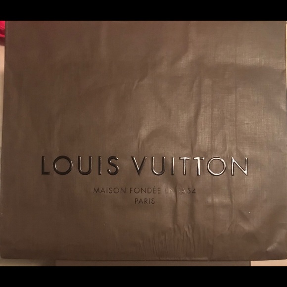 LOUIS VUITTON (date code M11161) - Picture 3 of 8
